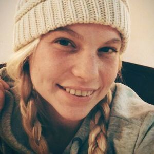 Meet your Posher, Arlene